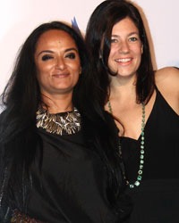 Grey Goose Fly Beyond Awards 2014