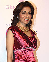 Queenie Dhody Queenie Dhody