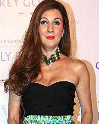 Grey Goose Fly Beyond Awards 2014 Grey Goose Fly Beyond Awards 2014