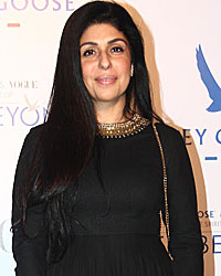 Anaita Shroff Adjania Anaita Shroff Adjania