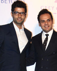 Grey Goose Fly Beyond Awards 2014