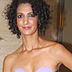 Poorna Jagannathan at GUCCI Preview