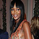 Naomi Campbell at Gucci Vanity Fair Bash