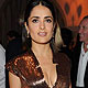 Salma hayek at Gucci Vanity Fair Bash