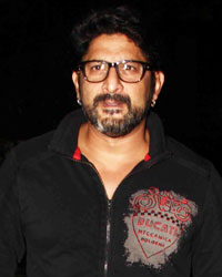 Arshad Warsi at Guddu Ki Gun Special Screening