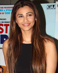 Daisy Shah at Guest Iin London Screening