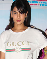 Sonal Chauhan at Guest Iin London Screening