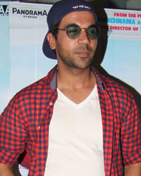 Rajkummar Rao at Guest Iin London Screening