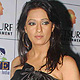 Brinda Parekh at Guests at Bryan Adams Mumbai Concert