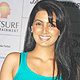 Geeta Basra at Guests at Bryan Adams Mumbai Concert