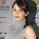 Minissha Lamba at Guests at Bryan Adams Mumbai Concert