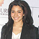 Anushka Sharma at Guests at Bryan Adams Mumbai Concert