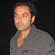 Bobby Deol at Guests at Bryan Adams Mumbai Concert
