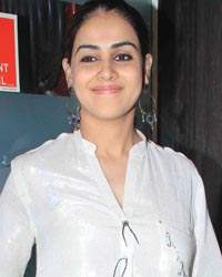 Genelia D'Souza Genelia D'Souza