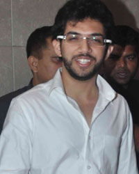 Guests at LFW 2015 Guests at LFW 2015