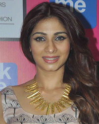 Guests at LFW 2015 Guests at LFW 2015