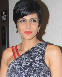 Mandira Bedi at Guests at LFW 2015