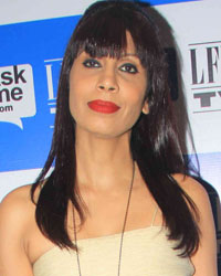 Guests at LFW 2015 Guests at LFW 2015