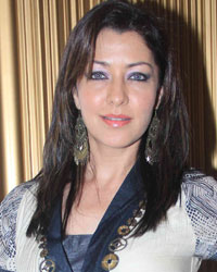 Aditi Govitrikar at Guests at LFW 2015