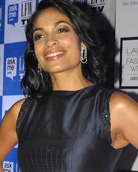 Rosario Dawson