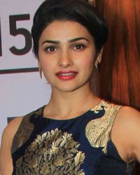 Prachi Desai at Guests at LFW 2015