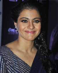 Kajol at Guests at LFW 2015