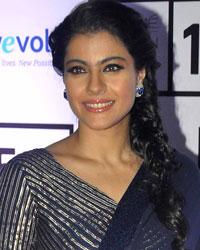 Kajol at Guests at LFW 2015