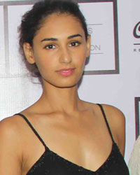 Guests at LFW 2015 Guests at LFW 2015