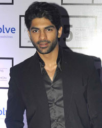 Guests at LFW 2015 Guests at LFW 2015