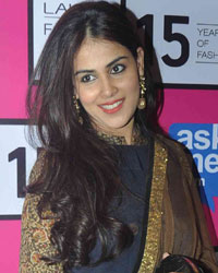Genelia D'Souza Genelia D'Souza