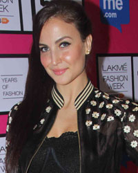 Elli Avram Elli Avram