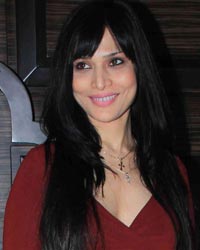 Anupama Verma at Guests at LFW 2015