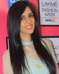 Nishka Lulla Nishka Lulla