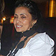 Guests at LFW Summer Resort-2011