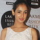 Sonal Chauhan at Guests at LFW Summer Resort-2011