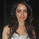 Shraddha Kapoor