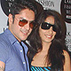 Guests at LFW Summer Resort-2011