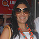 Guests at LFW Summer Resort-2011