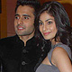 Jacky Bhagnani and Pooja Gupta