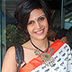 Mandira Bedi at Guests at LFW Summer Resort-2011