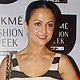 Amrita Arora at Guests at LFW Summer Resort-2011