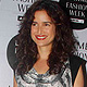 Sushma Reddy at Guests at LFW Summer Resort-2011