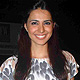 Nikita Anand at Guests at LFW Summer Resort-2011