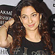 Juhi Chawla at Guests at LFW Summer Resort-2011