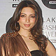 Shama Sikander at Guests at LFW Summer Resort-2011