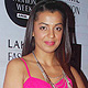 Mugdha Godse at Guests at LFW Summer Resort-2011