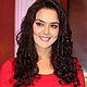 Preity Zinta at Guinness World Records Ab India Todega Launch