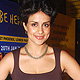 Gul Panag at Gul-Purab Promote Turning-30