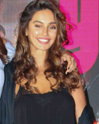 Sonakshi Sinha and Shibani Dandekar Sonakshi Sinha and Shibani Dandekar