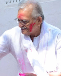 Gulzar Gulzar